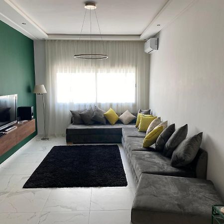 Lovely 4-Bedroom Condo With Pool Rabat Extérieur photo