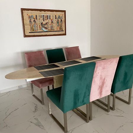 Lovely 4-Bedroom Condo With Pool Rabat Extérieur photo